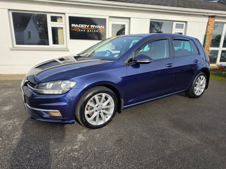 2018 Volkswagen Golf - photo 5