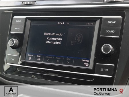 2018 Volkswagen Tiguan - photo 11