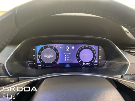 2026 Skoda Octavia - photo 13