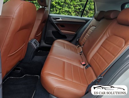 2016 Volkswagen Golf - photo 19