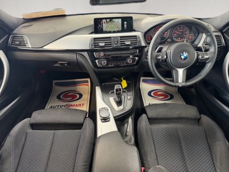 2015 BMW 3-Series - photo 15