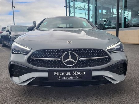 2027 Mercedes-Benz CLE - photo 11