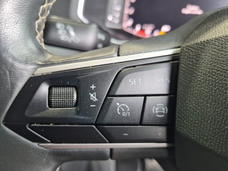 2021 SEAT Tarraco - photo 14