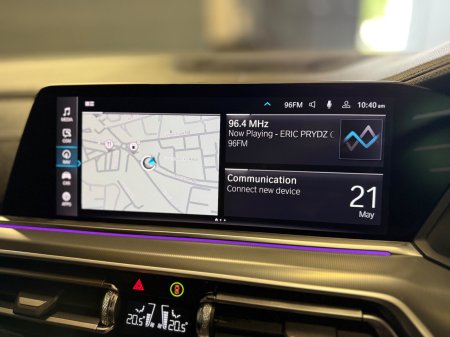 2022 BMW X5 - photo 10