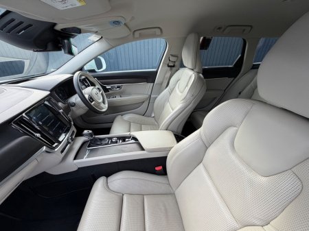 2019 Volvo V90 - photo 56
