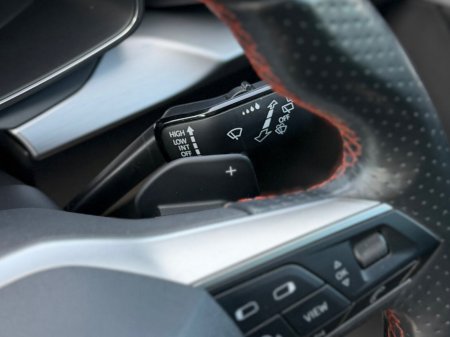2020 SEAT Leon - photo 23