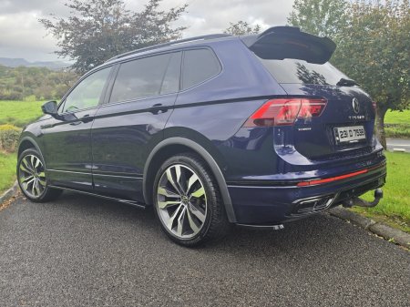 2023 Volkswagen Tiguan - photo 21