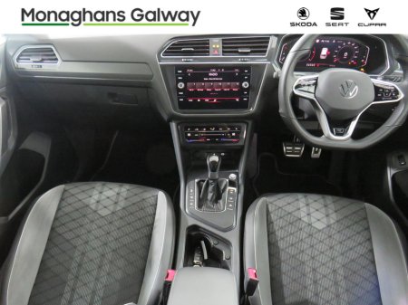 2023 Volkswagen Tiguan - photo 21