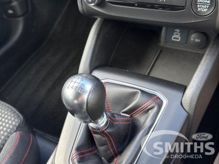 2025 Ford Focus - photo 21