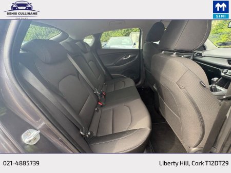 2018 Hyundai i30 - photo 19