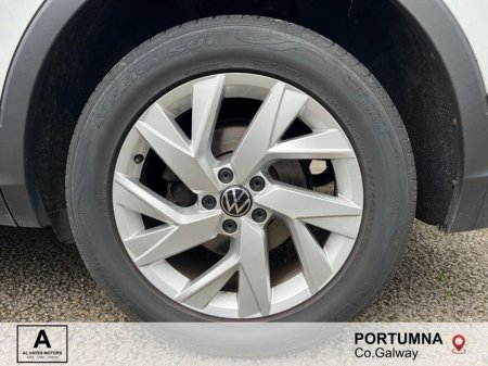 2024 Volkswagen Tiguan - photo 8