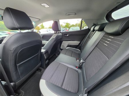 2017 Kia Stonic - photo 27