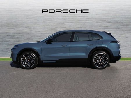 2026 Porsche Cayenne - photo 3