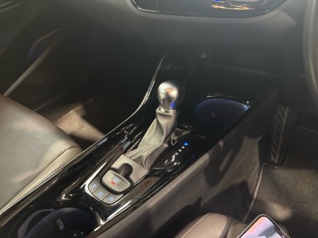 2022 Toyota C-HR - photo 14