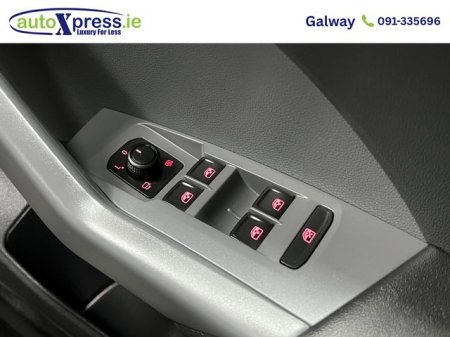 2020 Volkswagen T-Cross - photo 33