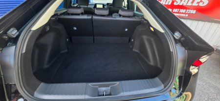 2025 Toyota Prius - photo 12