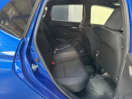 2016 Honda Fit - photo 12