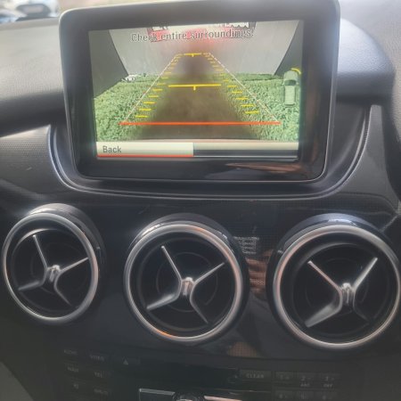 2014 Mercedes-Benz B-Class - photo 17