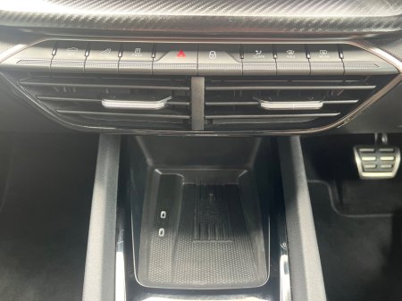 2025 Skoda Octavia - photo 27