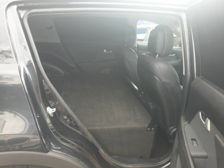2015 Kia Sportage - photo 10