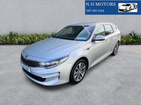 2018 Kia Optima - photo 5