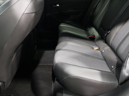 2026 Peugeot 408 - photo 13