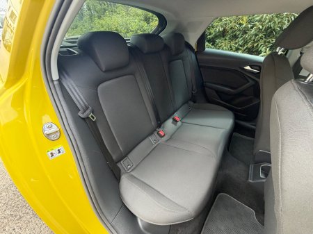 2020 Audi A1 - photo 12