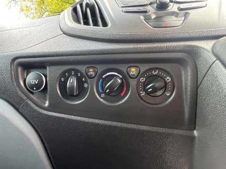 2017 Ford Transit 460 - photo 12