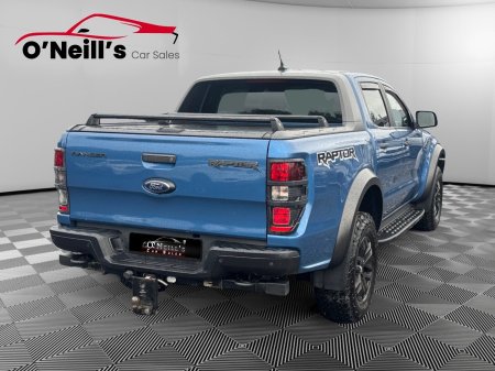 2021 Ford Ranger - photo 5