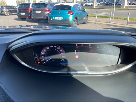 2023 Peugeot 3008 - photo 19