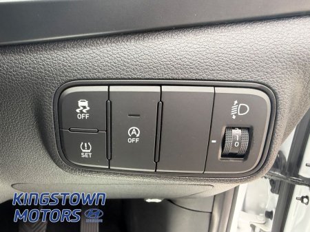 2026 Hyundai i20 - photo 9