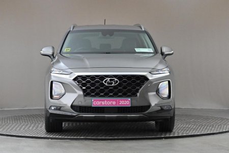 2020 Hyundai Santa Fe - photo 2