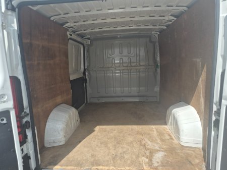 2020 Citroen Relay - photo 12