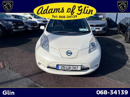 2017 Nissan Leaf - photo 12