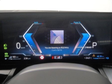 2024 BMW 5-Series - photo 9