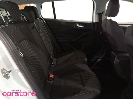 2021 Ford Focus - photo 13
