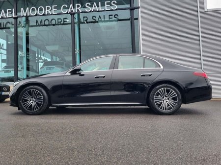 2027 Mercedes-Benz E-Class - photo 5