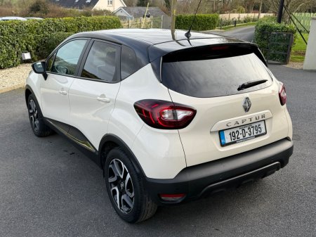 2019 Renault Captur - photo 21