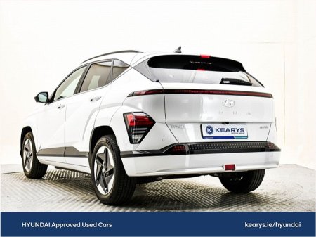 2025 Hyundai KONA - photo 13