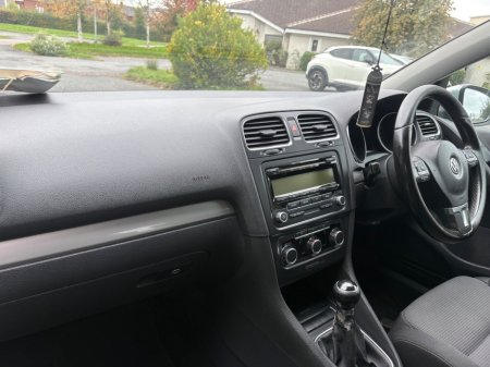 2010 Volkswagen Golf - photo 21
