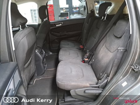 2017 Ford S-Max - photo 13
