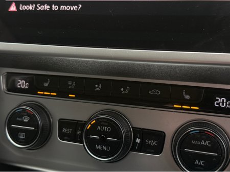 2018 Volkswagen Passat - photo 9