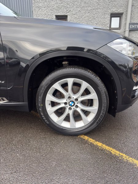 2018 BMW X5 - photo 4
