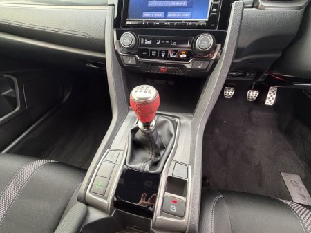 2020 Honda Civic - photo 22