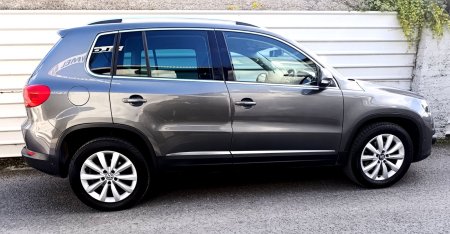 2015 Volkswagen Tiguan - photo 9