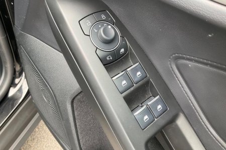 2025 Ford Focus - photo 16