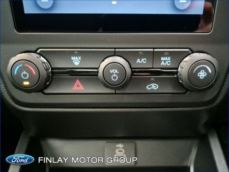 2026 Ford Ranger - photo 23