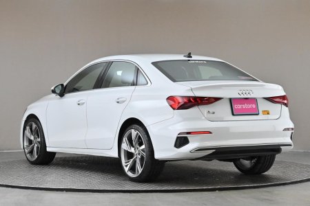 2023 Audi A3 - photo 7