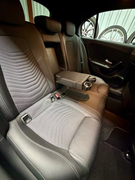 2019 Mercedes-Benz A-Class - photo 25