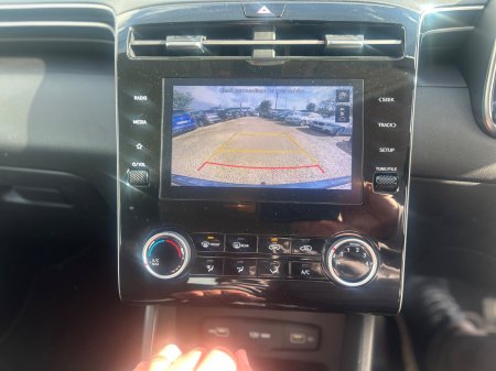 2021 Hyundai Tucson - photo 11